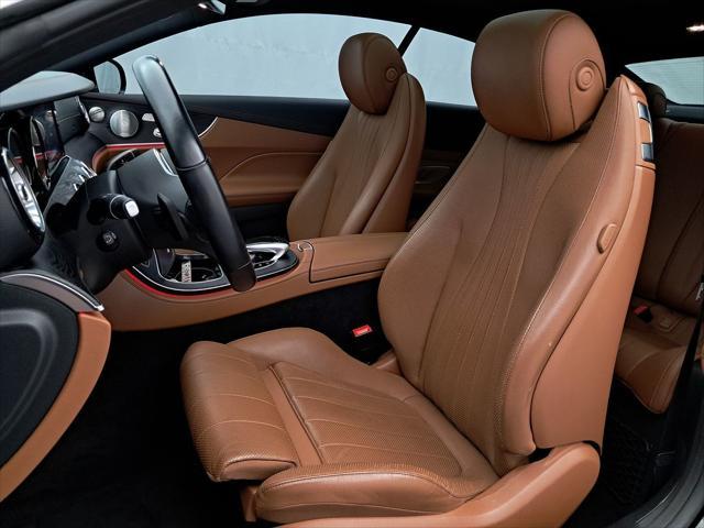 used 2019 Mercedes-Benz E-Class car, priced at $26,549