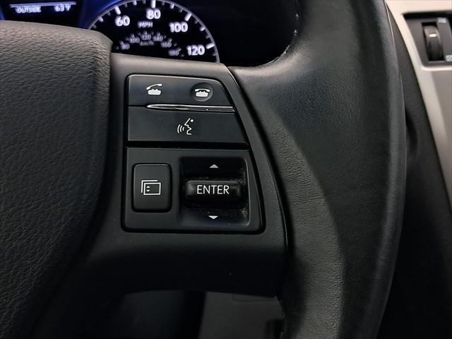 used 2012 Lexus RX 350 car, priced at $17,555
