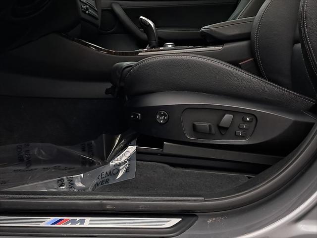used 2014 BMW X3 car, priced at $13,705