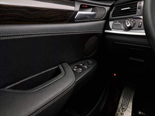 used 2014 BMW X3 car, priced at $13,705