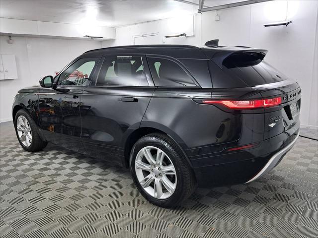 used 2020 Land Rover Range Rover Velar car, priced at $31,295