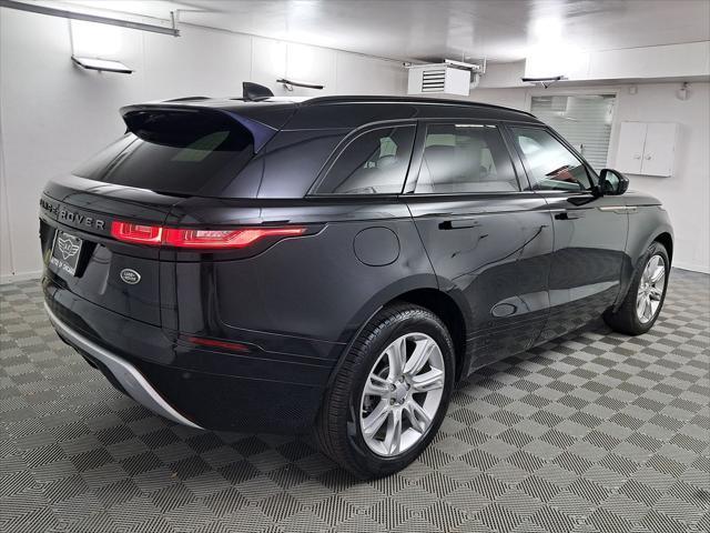 used 2020 Land Rover Range Rover Velar car, priced at $31,295