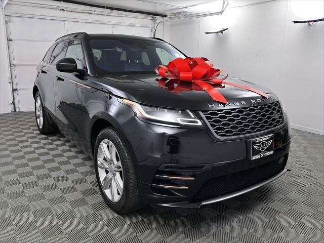 used 2020 Land Rover Range Rover Velar car, priced at $31,295