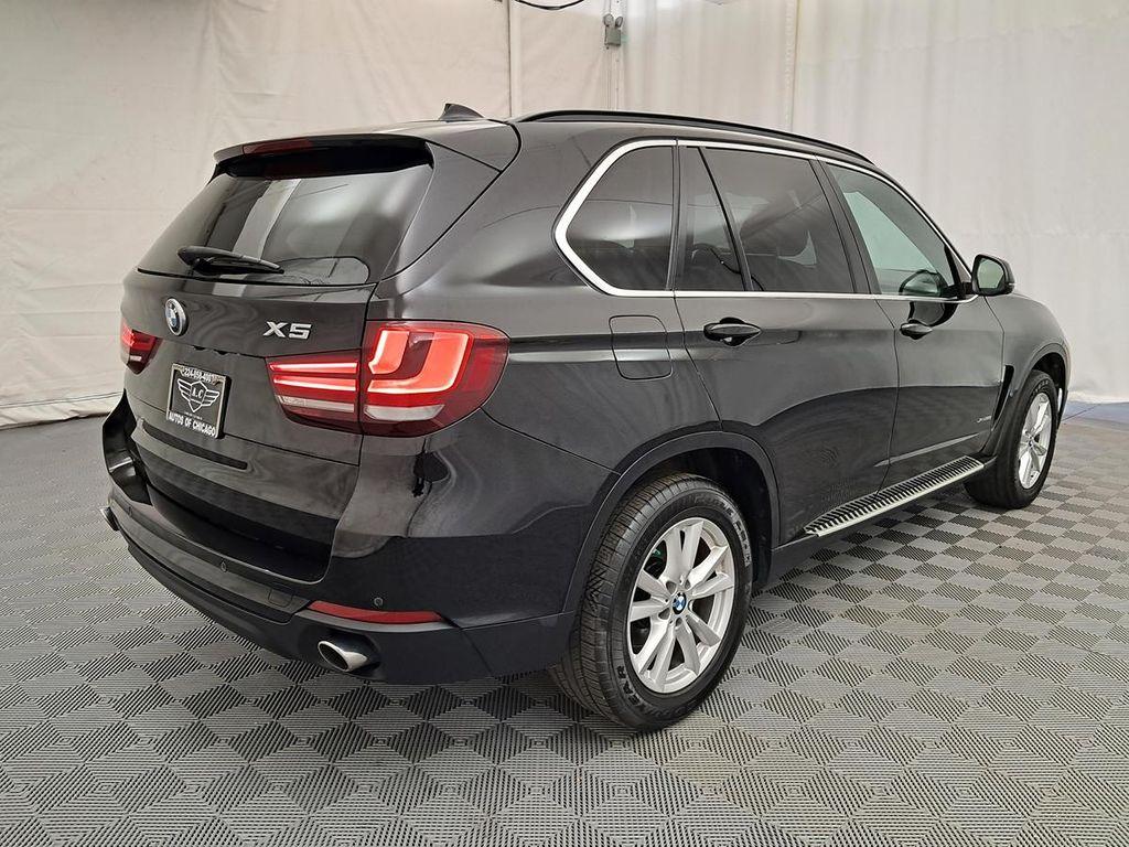 used 2015 BMW X5 car, priced at $10,359