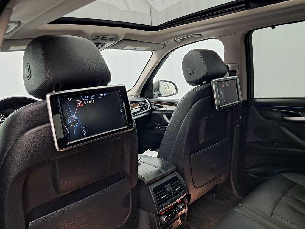 used 2015 BMW X5 car, priced at $10,359