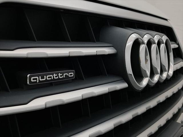 used 2017 Audi Q7 car, priced at $21,549