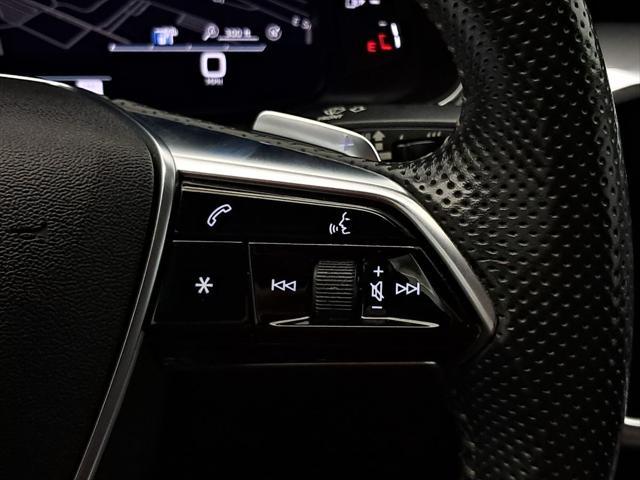 used 2020 Audi S7 car, priced at $45,745