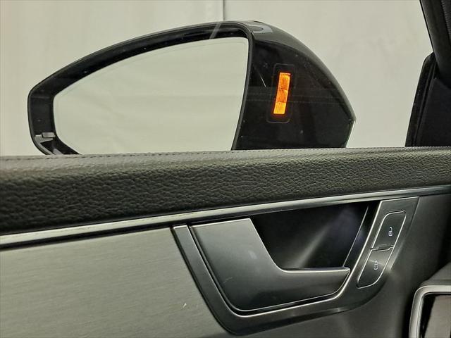 used 2020 Audi S7 car, priced at $45,745