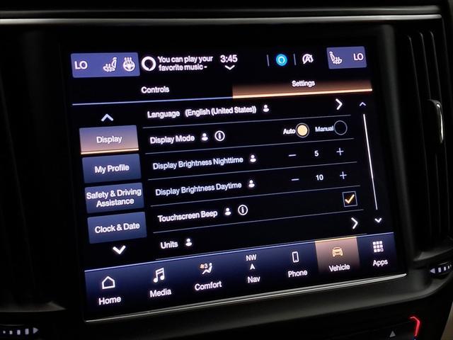 used 2021 Maserati Levante car, priced at $36,885