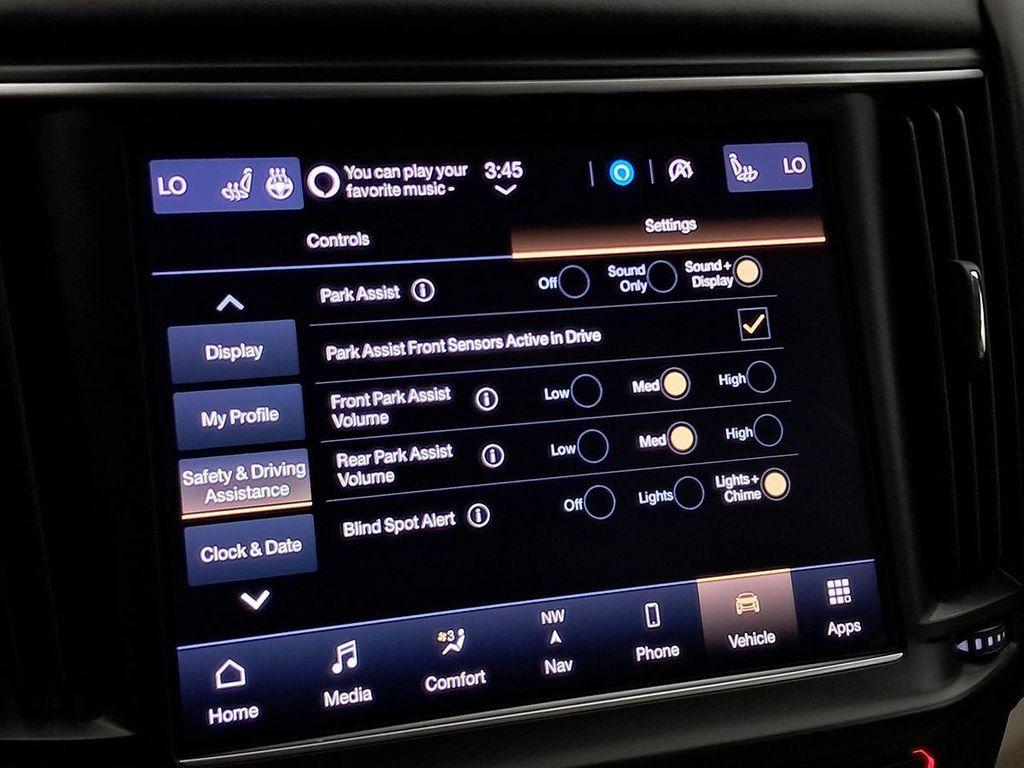 used 2021 Maserati Levante car, priced at $36,885