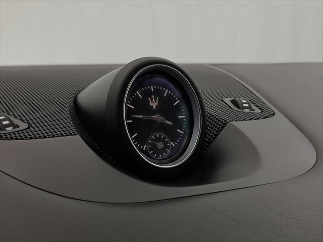 used 2021 Maserati Levante car, priced at $36,885