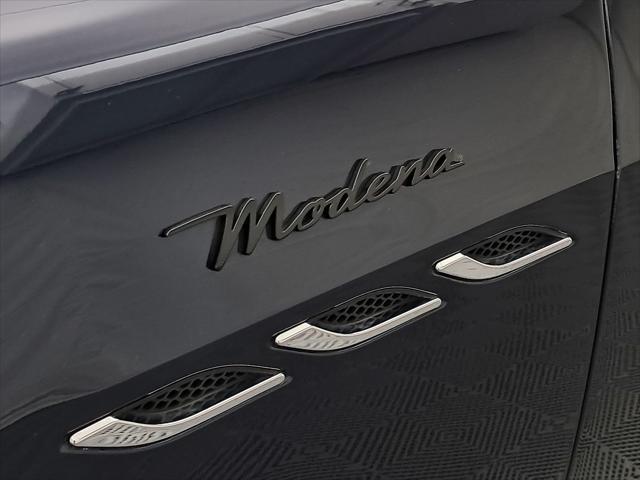 used 2022 Maserati Ghibli car, priced at $39,549