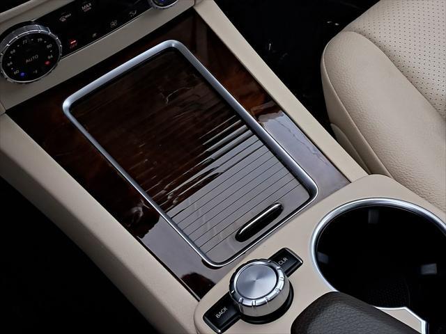 used 2015 Mercedes-Benz GLK-Class car, priced at $15,700