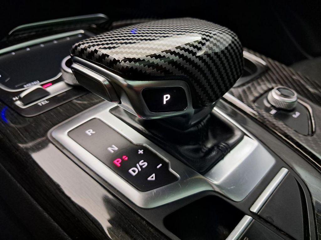 used 2017 Audi Q7 car, priced at $16,935