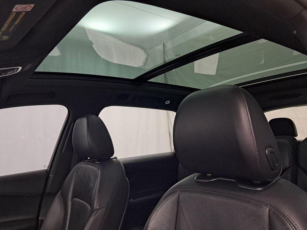 used 2017 Audi Q7 car, priced at $16,935