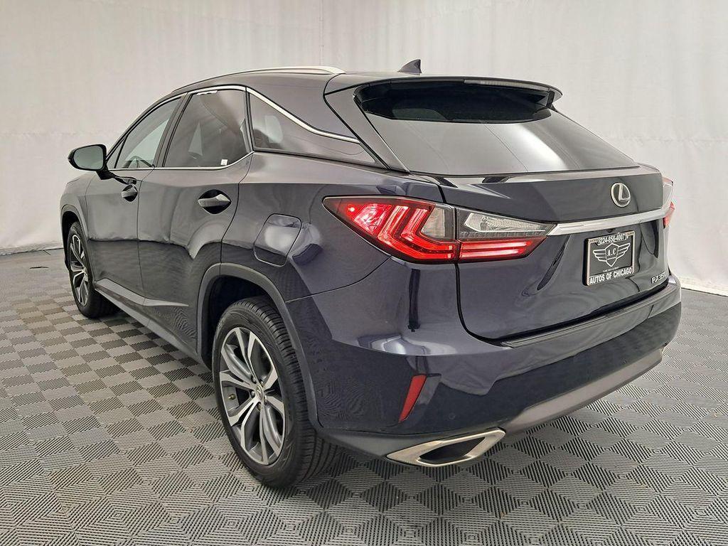 used 2016 Lexus RX 350 car, priced at $25,995