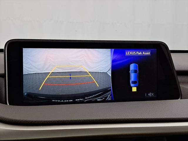 used 2016 Lexus RX 350 car, priced at $25,995
