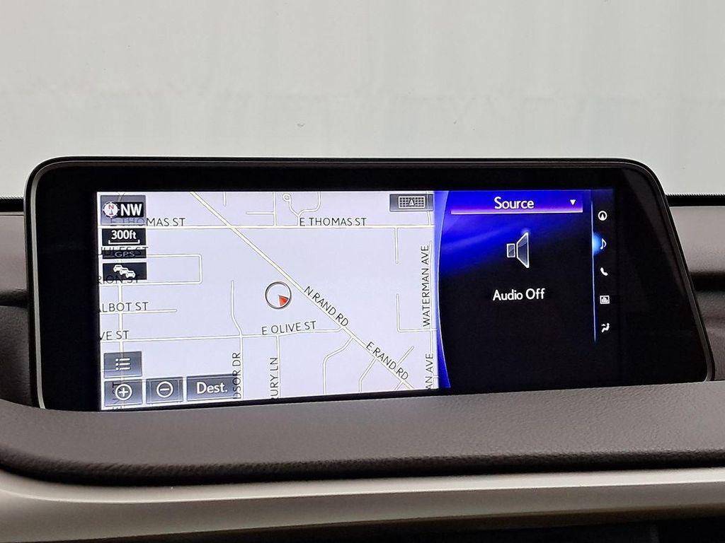 used 2016 Lexus RX 350 car, priced at $25,995