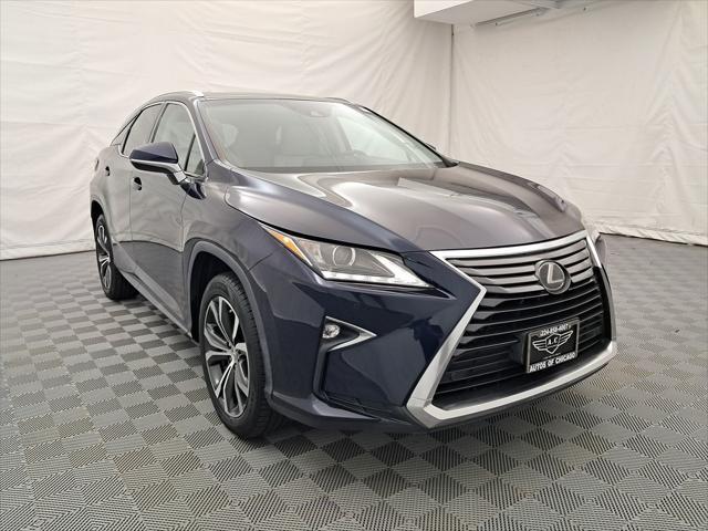 used 2016 Lexus RX 350 car, priced at $25,995