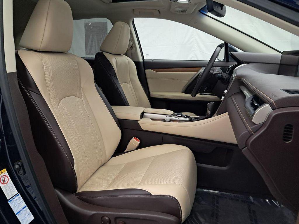 used 2016 Lexus RX 350 car, priced at $25,995