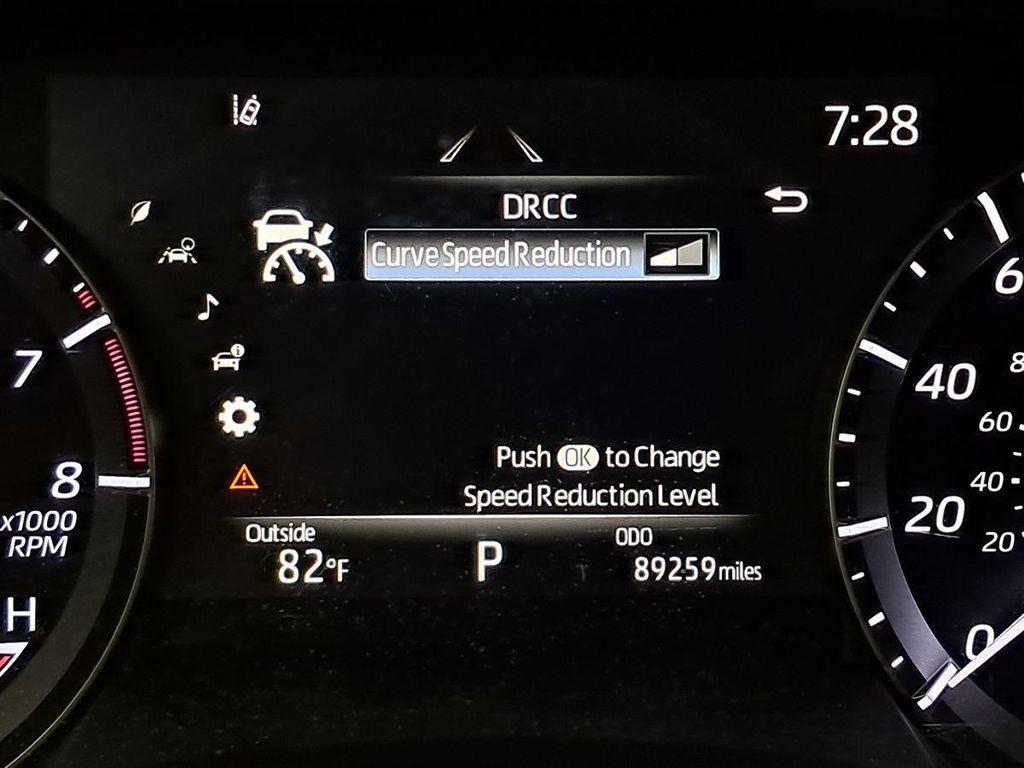 used 2021 Toyota Highlander car, priced at $26,855