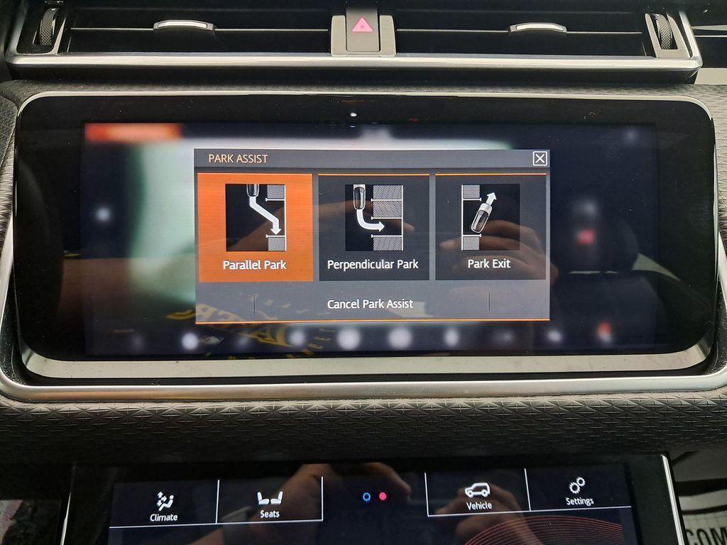used 2019 Land Rover Range Rover Velar car, priced at $27,649