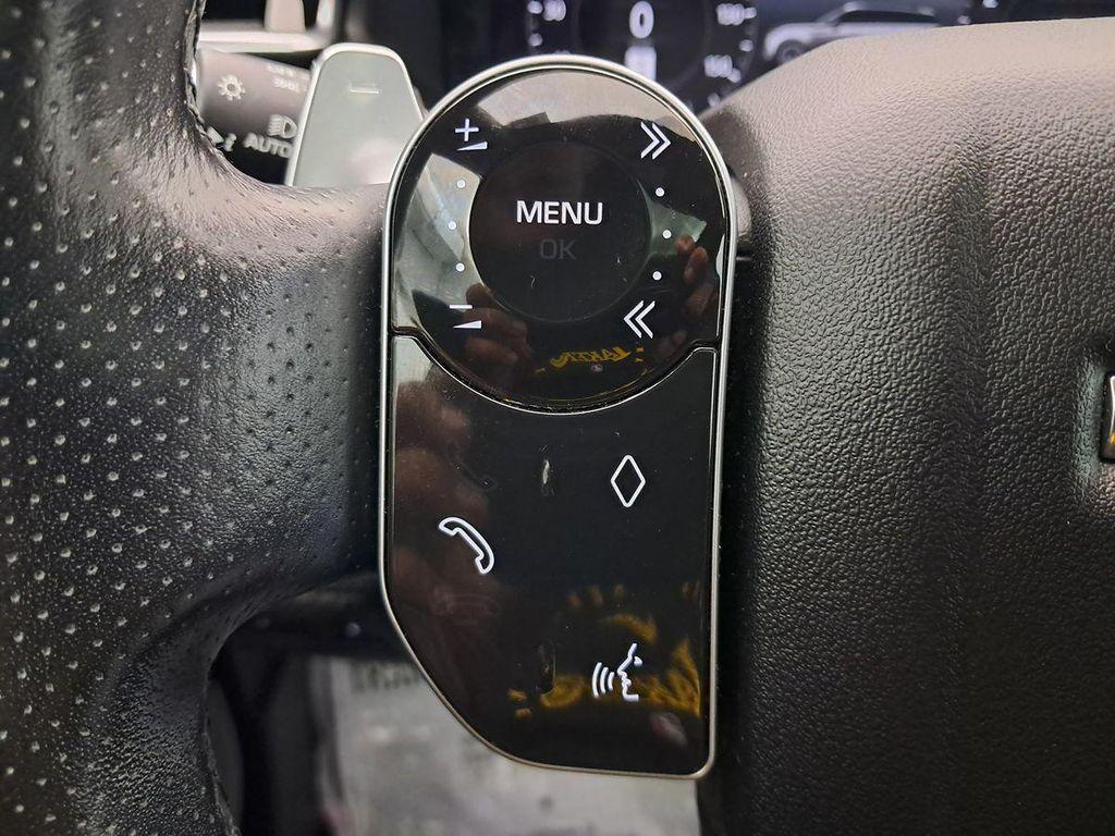 used 2019 Land Rover Range Rover Velar car, priced at $27,649