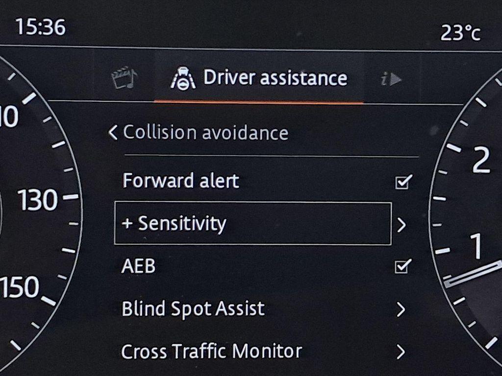 used 2019 Land Rover Range Rover Velar car, priced at $27,649