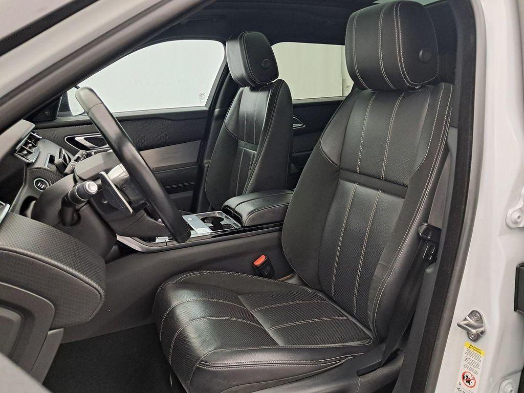 used 2019 Land Rover Range Rover Velar car, priced at $27,649
