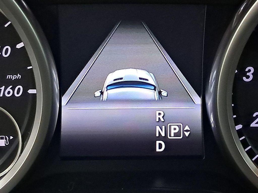 used 2016 Mercedes-Benz GL-Class car, priced at $16,855