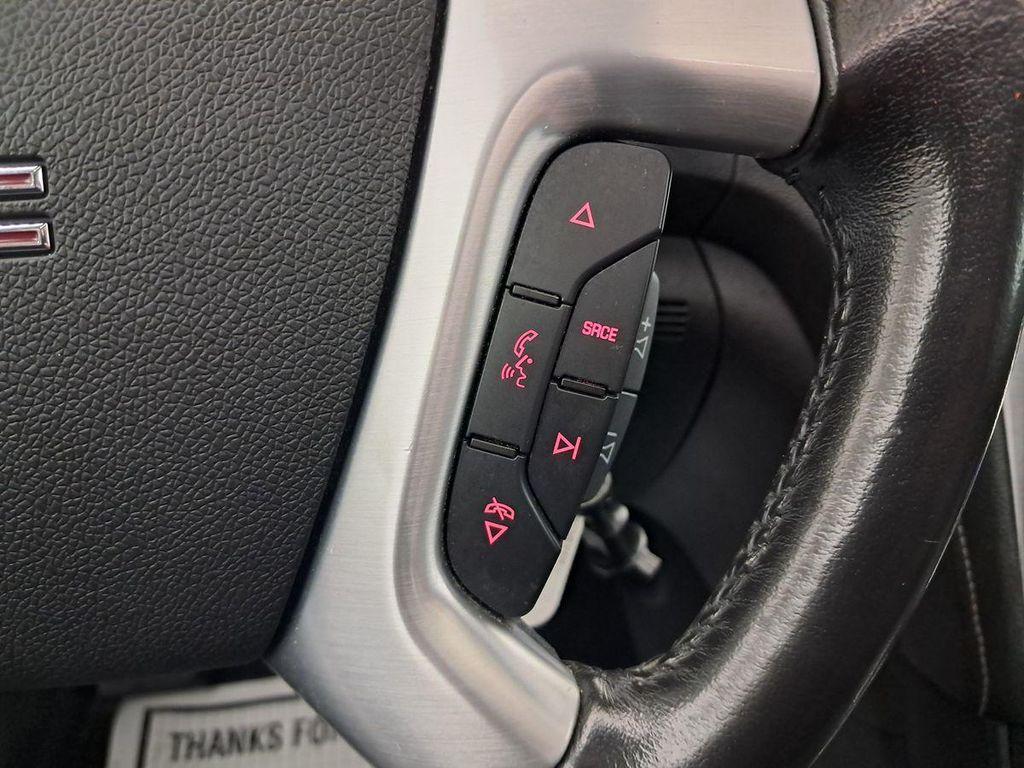 used 2017 GMC Acadia Limited car, priced at $15,730