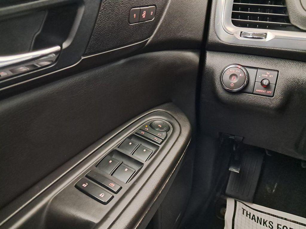 used 2017 GMC Acadia Limited car, priced at $15,730