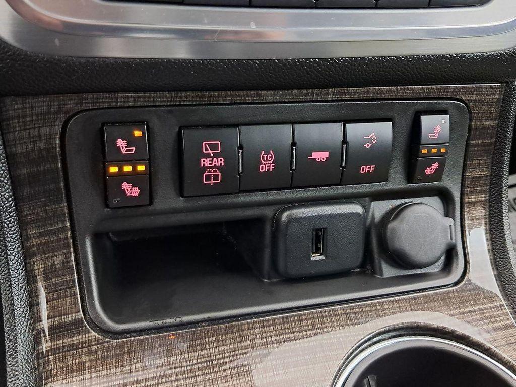 used 2017 GMC Acadia Limited car, priced at $15,730