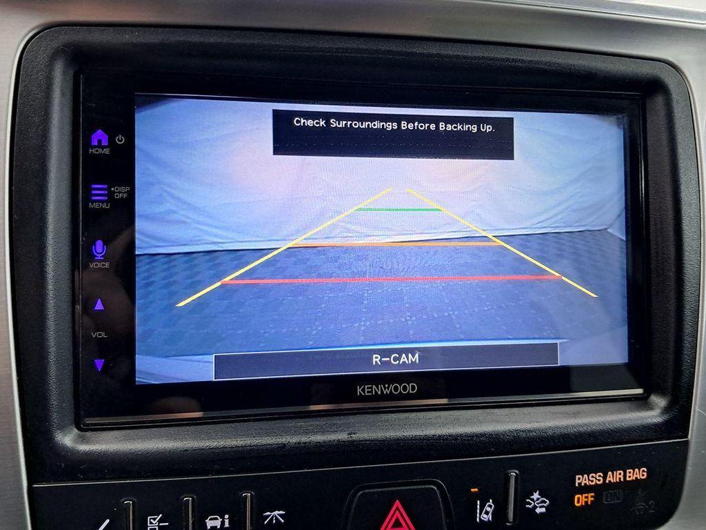 used 2017 GMC Acadia Limited car, priced at $15,730