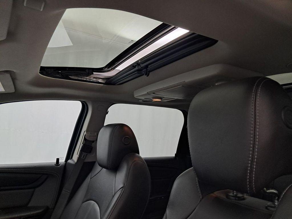 used 2017 GMC Acadia Limited car, priced at $15,730