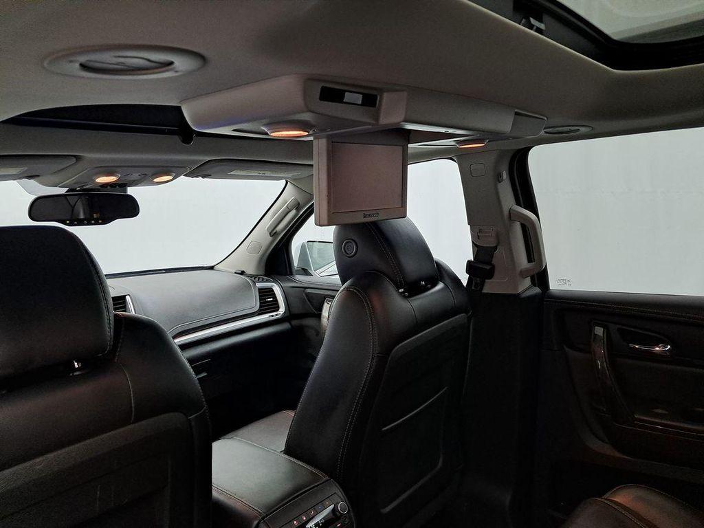 used 2017 GMC Acadia Limited car, priced at $15,730