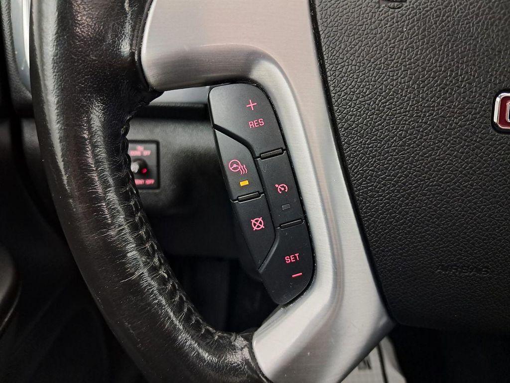 used 2017 GMC Acadia Limited car, priced at $15,730