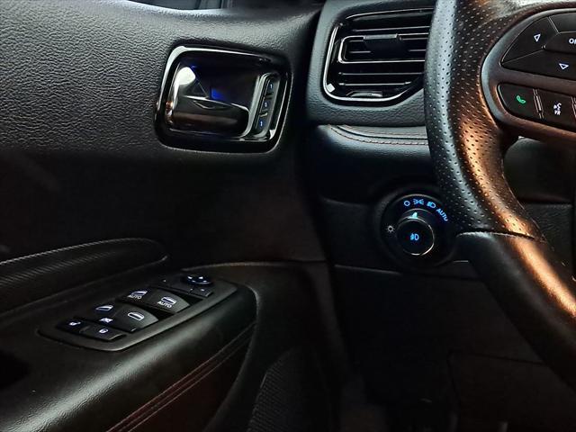 used 2021 Dodge Durango car, priced at $36,995