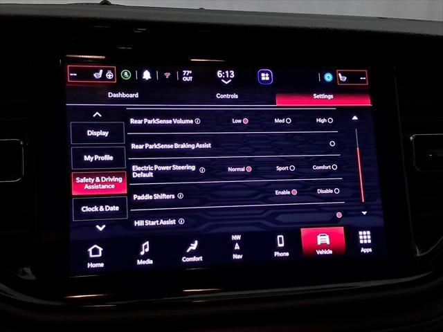 used 2021 Dodge Durango car, priced at $36,995