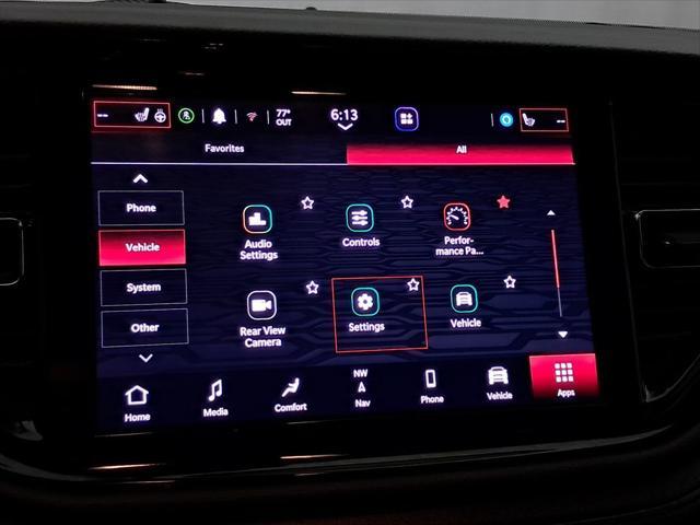 used 2021 Dodge Durango car, priced at $36,995