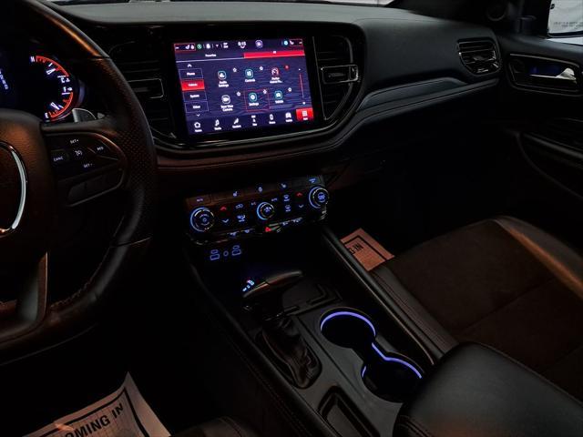 used 2021 Dodge Durango car, priced at $36,995