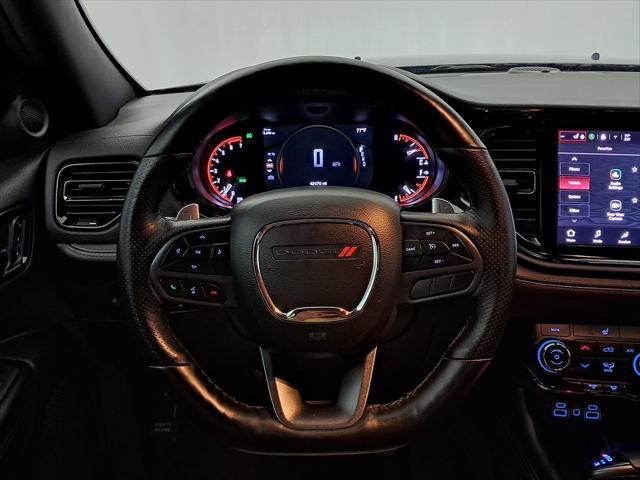 used 2021 Dodge Durango car, priced at $36,995