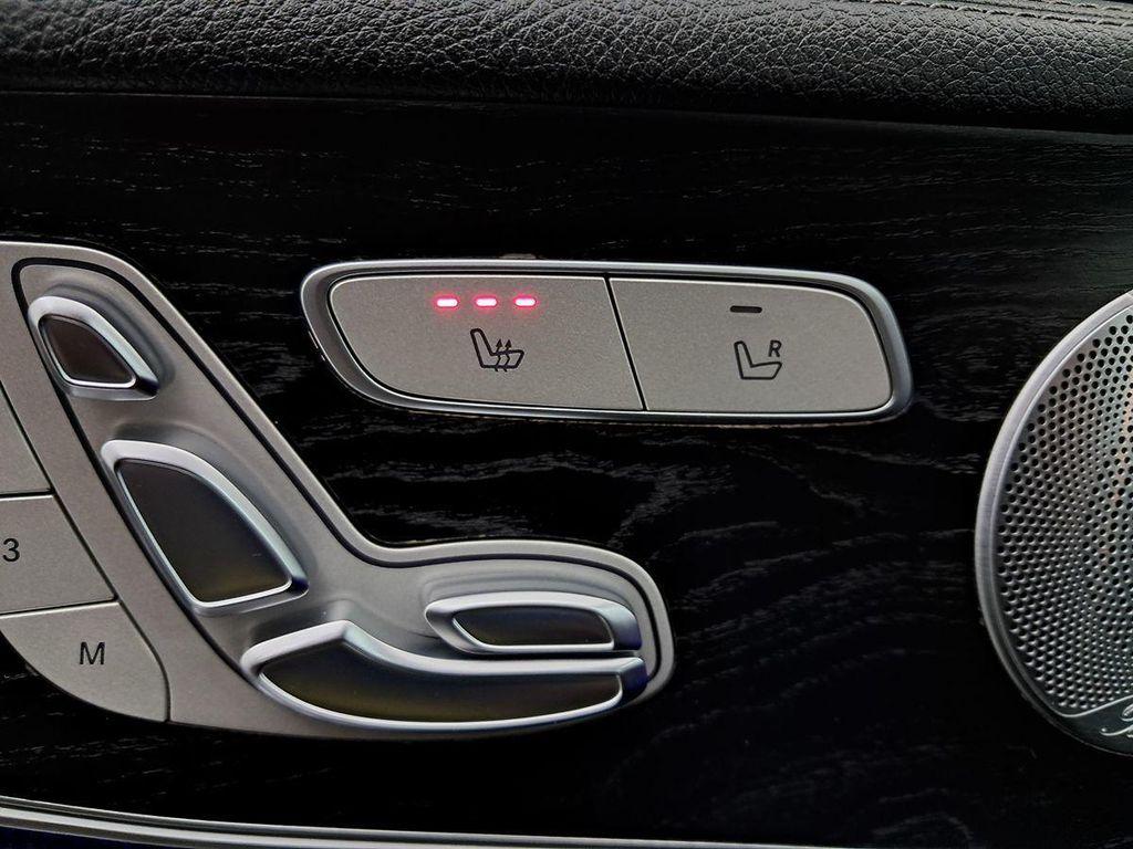 used 2018 Mercedes-Benz E-Class car, priced at $27,649