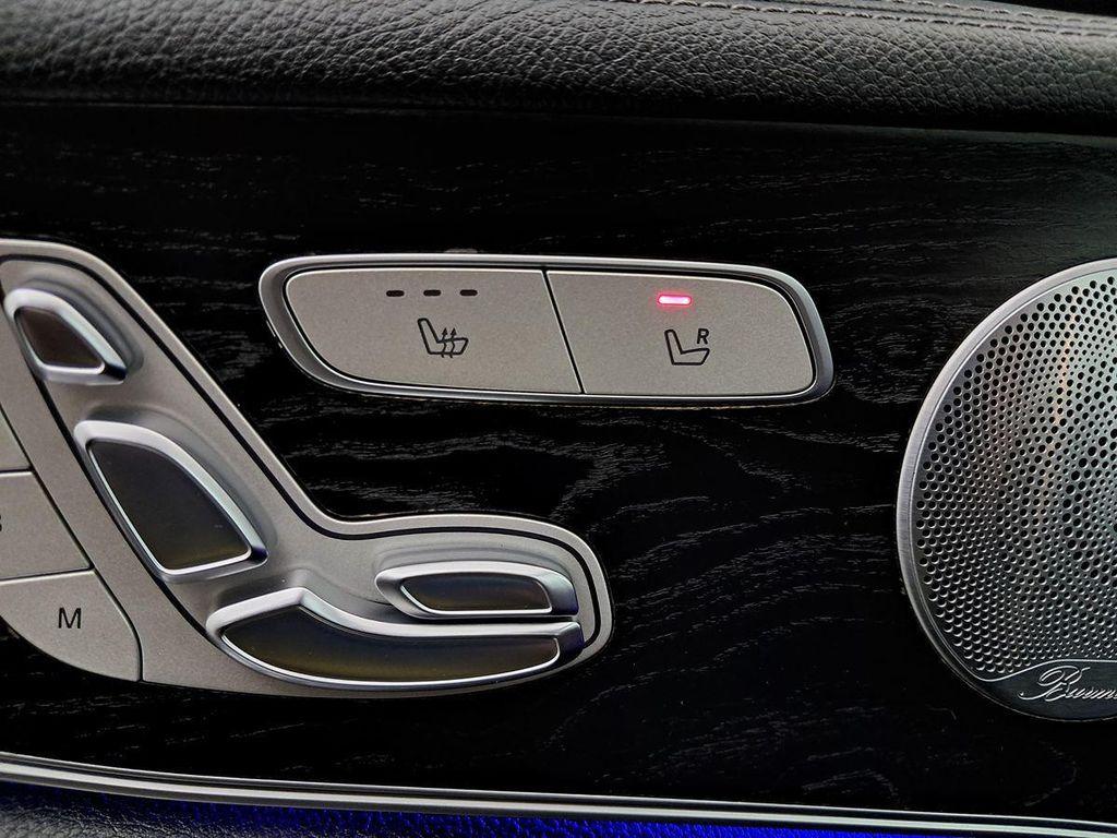 used 2018 Mercedes-Benz E-Class car, priced at $27,649