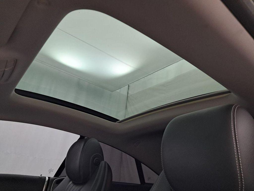 used 2018 Mercedes-Benz E-Class car, priced at $27,649