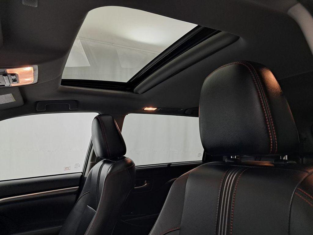 used 2019 Toyota Highlander car, priced at $28,649