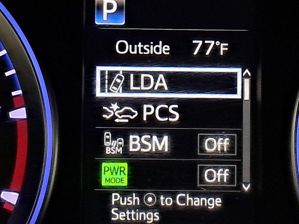 used 2019 Toyota Highlander car, priced at $28,649