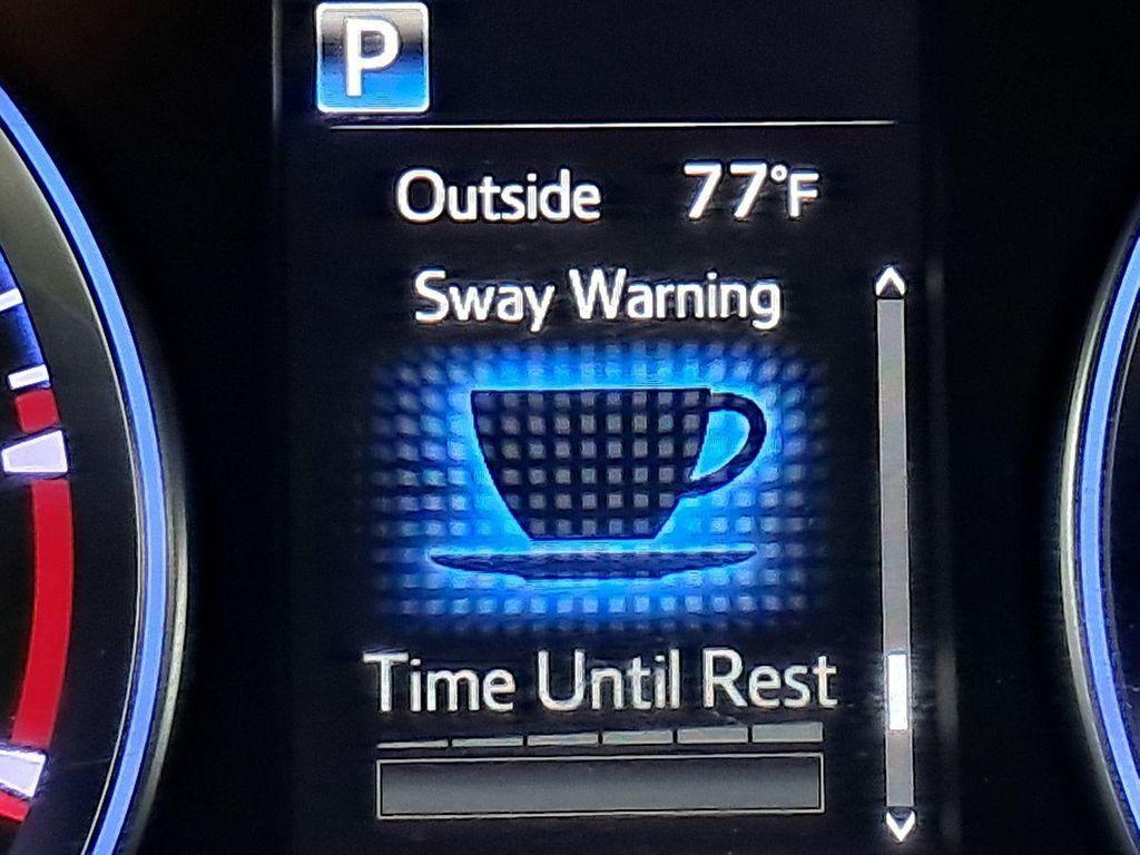 used 2019 Toyota Highlander car, priced at $28,649