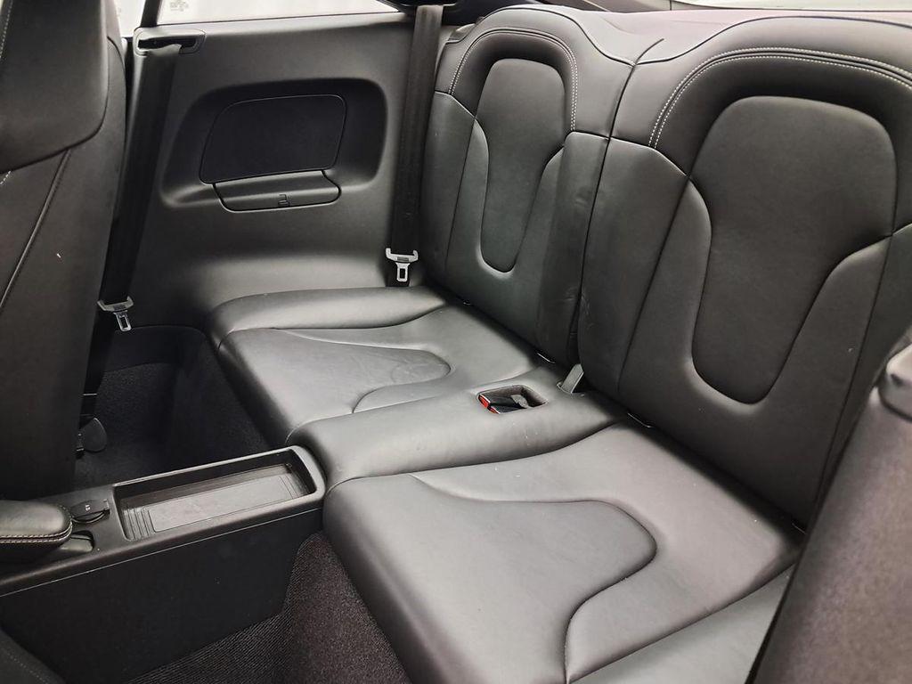 used 2013 Audi TT RS car, priced at $38,995