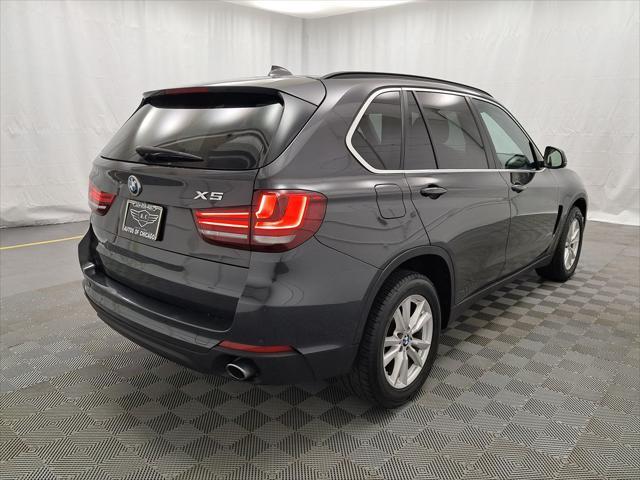 used 2015 BMW X5 car, priced at $17,549